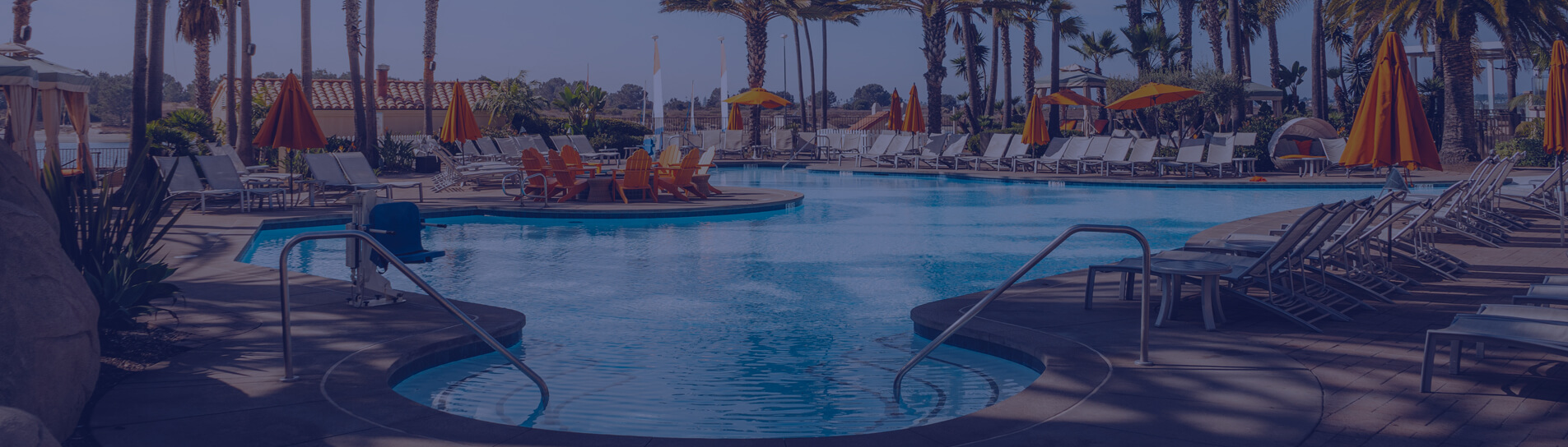 About Us - Aqua Pools Construction